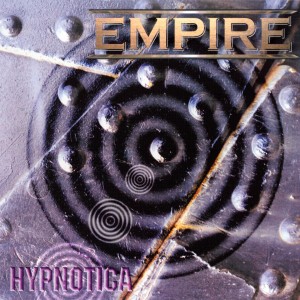 Album Hypnotica from Empire