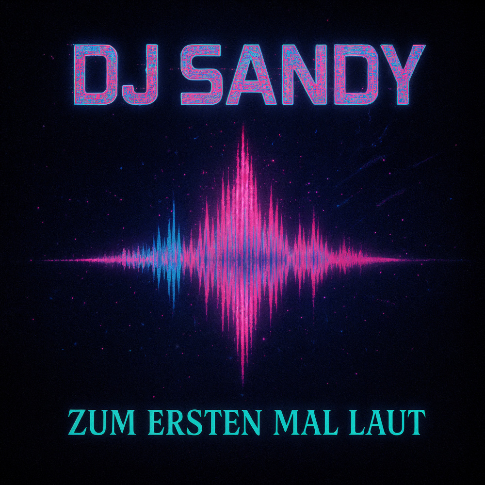 Zum Ersten Mal Laut