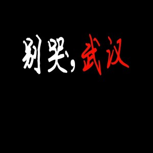 别哭，武汉 dari 柏磊