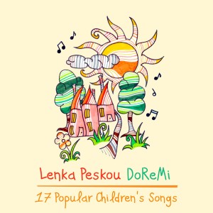 ดาวน์โหลดและฟังเพลง The Winter (其他) พร้อมเนื้อเพลงจาก Lenka Peskou