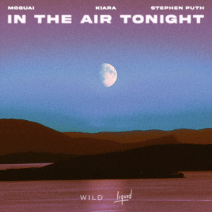 Album In The Air Tonight from Moguai