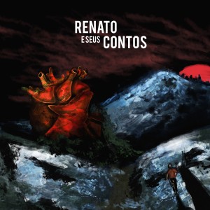 ดาวน์โหลดและฟังเพลง Logo Após a Consciência พร้อมเนื้อเพลงจาก Renato e seus Contos