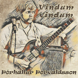 Album Vindum vindum from 