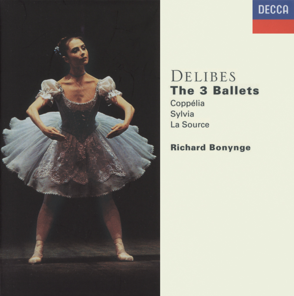 Delibes: Sylvia - Act 1: No. 7 Scène