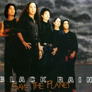 ดาวน์โหลดและฟังเพลง Vince's Dreams พร้อมเนื้อเพลงจาก Black Rain