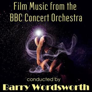 Barry Wordsworth的專輯Film Music from the BBC Concert Orchestra Conducted by Barry Wordsworth