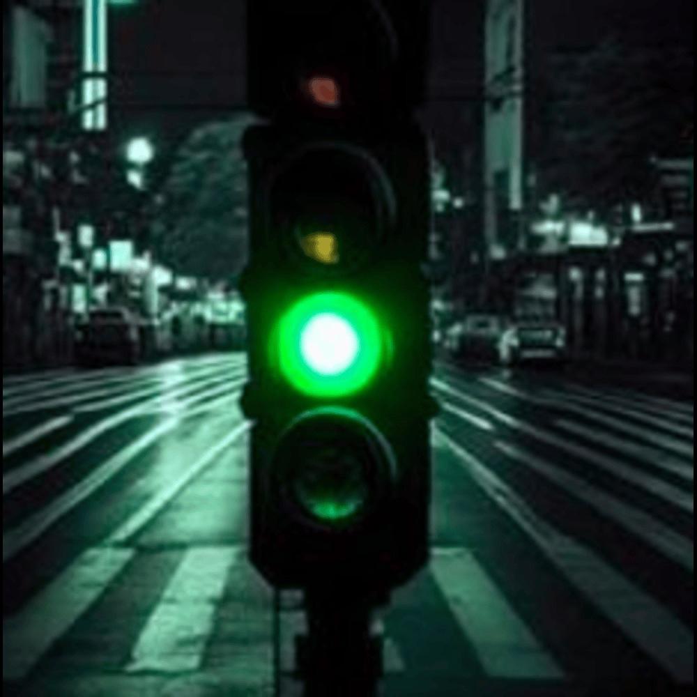 Green Light (feat. KTB Moo) (Explicit)