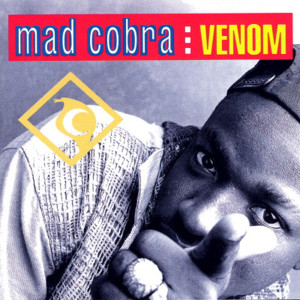 Mad Cobra的專輯Venom