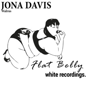 ดาวน์โหลดและฟังเพลง Walrus (Original Mix) พร้อมเนื้อเพลงจาก Jona Davis