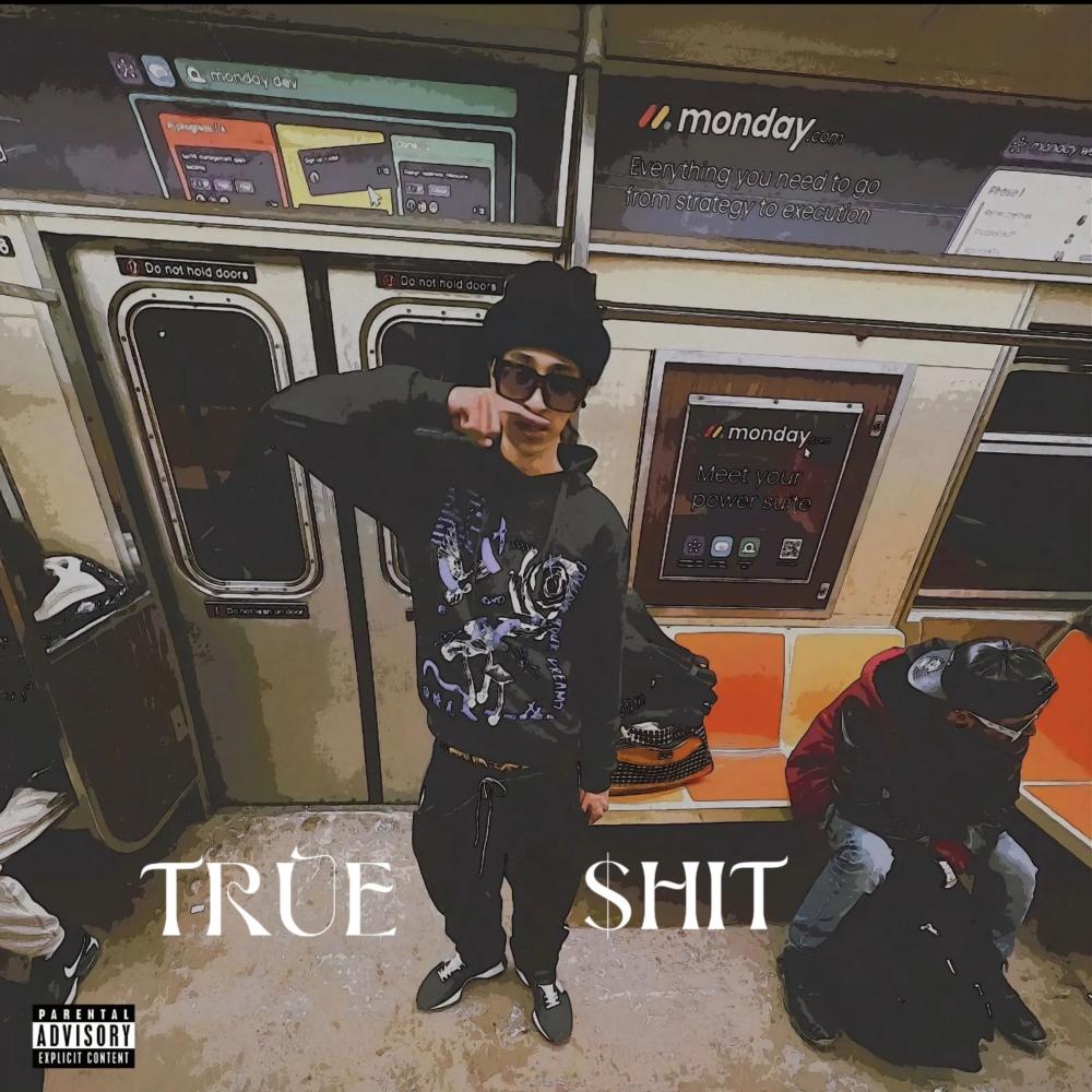 True $hit (Explicit)