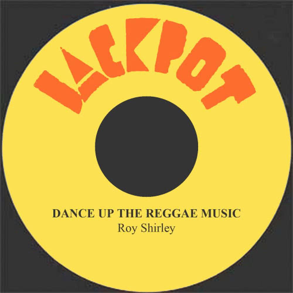 Dance Up the Reggae Music