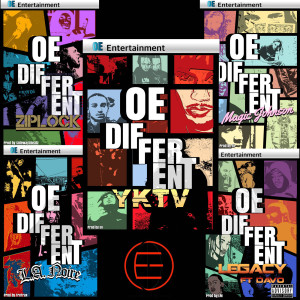 Dengarkan Legacy (Explicit) lagu dari OE dengan lirik