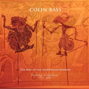 ดาวน์โหลดและฟังเพลง International Dangdut พร้อมเนื้อเพลงจาก Colin Bass
