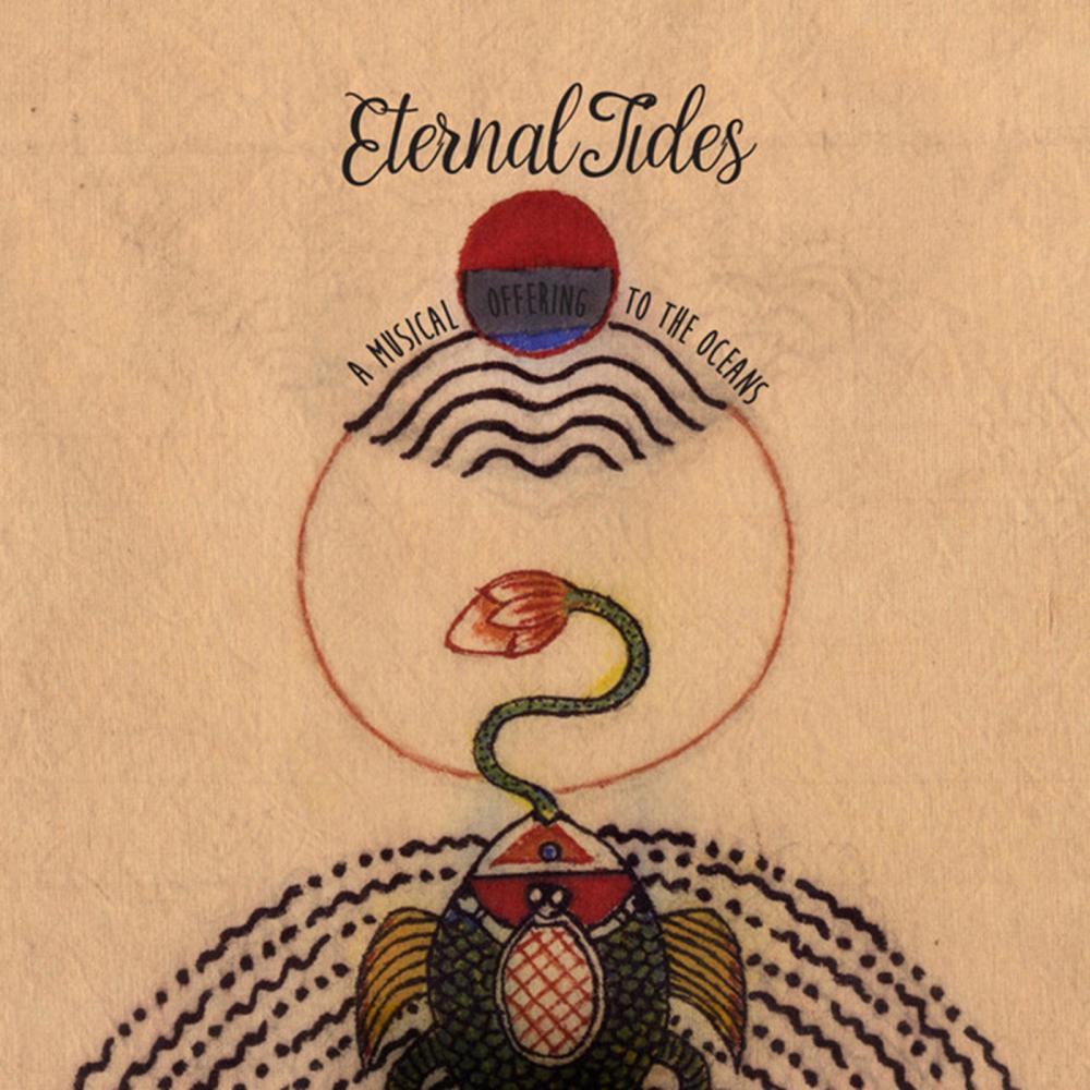 Eternal Tides (feat. Jonathan Kay)