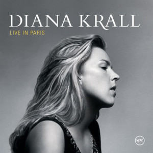 收聽Diana Krall的The Look Of Love (Live)歌詞歌曲