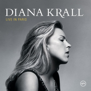 收聽Diana Krall的Maybe You'll Be There (Live)歌詞歌曲