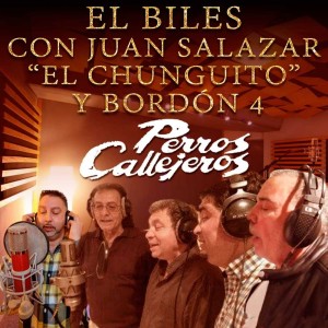 Listen to Perros Callejeros song with lyrics from El Biles