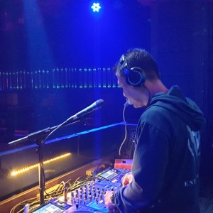 DJ FREDY SABTU 14 MEI 2022 LIVE IN NASHVILLE dari DJ Fredy