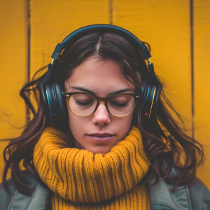 Binaural Reality的專輯Binaural Beats in Music for Anxiety Reduction