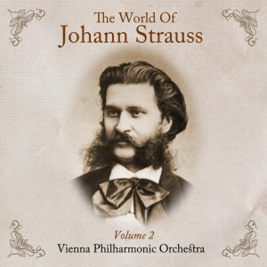 Dengarkan Accelerations Waltz lagu dari Vienna Philharmonic Orchestra dengan lirik