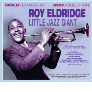 收聽Roy Eldridge Orchestra的Ain't That A Shame?歌詞歌曲
