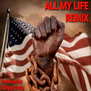 อัลบัม ALL MY LIFE (Remix) [Explicit] ศิลปิน Poocoo