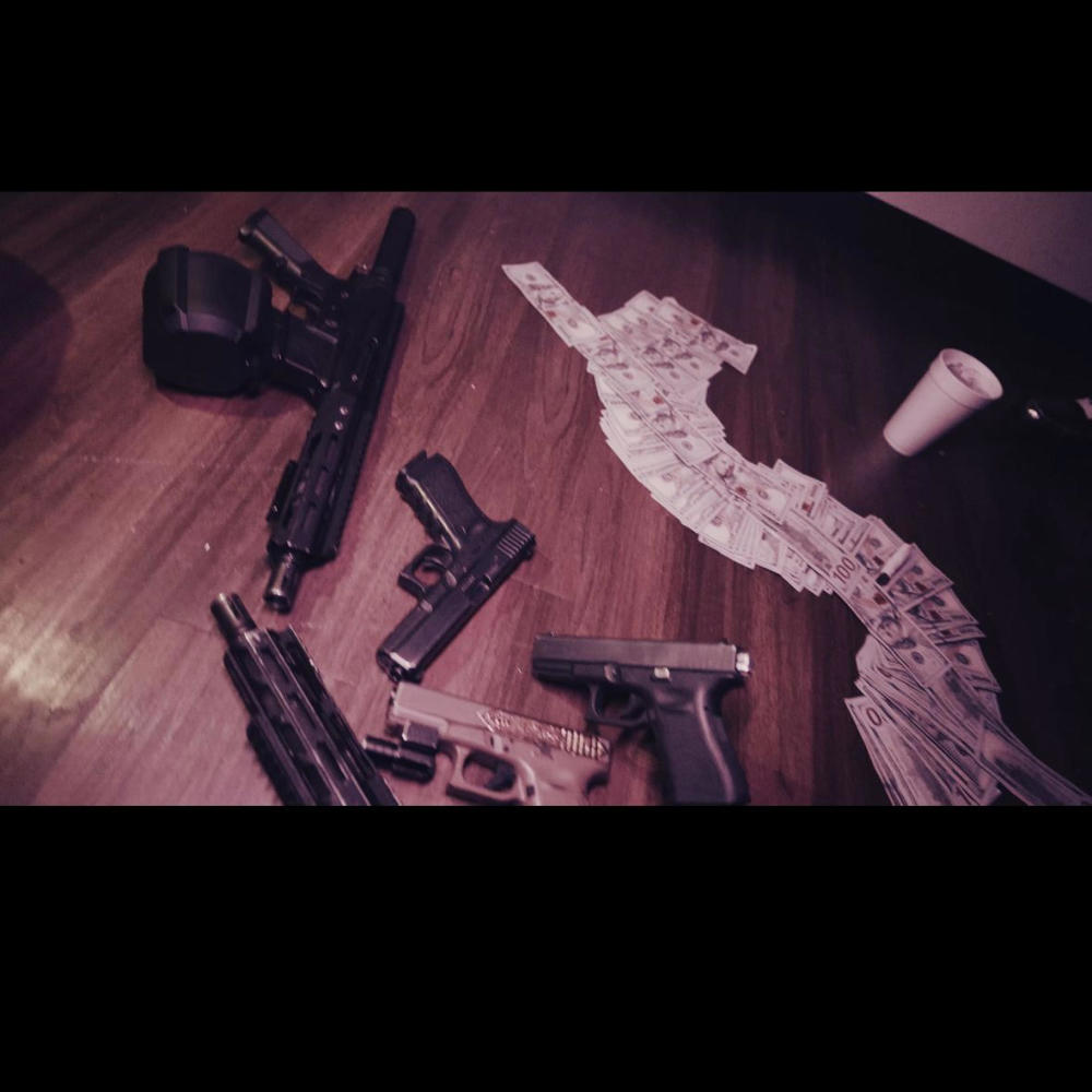 Shirts freestyle (feat. Luke Da P) (Explicit)