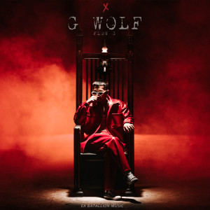 Album G Wolf oleh Flow G