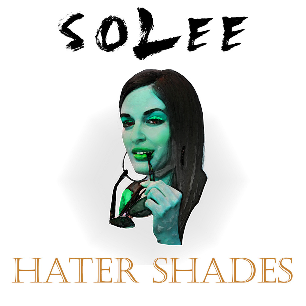 Hater Shades