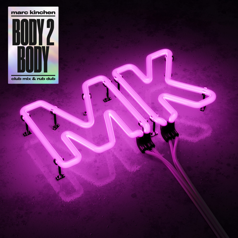 Body 2 Body (MK's Rub Dub)