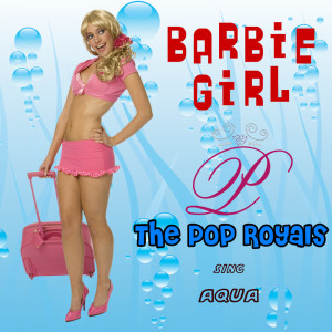 Listen to Barbie Girl song with lyrics from Pop Royals