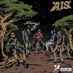 Nate Carter的专辑A1s (Explicit)