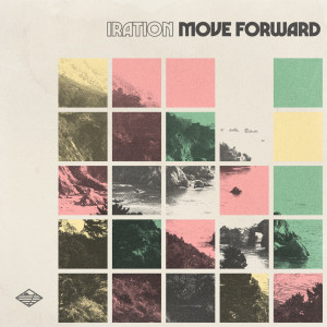 Album Move Forward oleh Iration