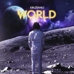 Dengarkan World lagu dari Kruziano dengan lirik