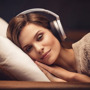 ดาวน์โหลดและฟังเพลง Stillness Finds Its Way To The Heart พร้อมเนื้อเพลงจาก Calm Sleep Sounds