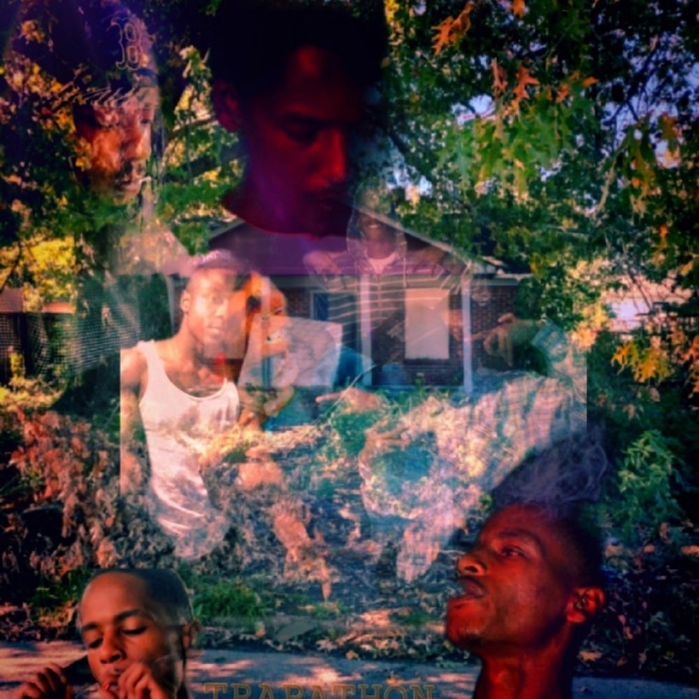 Straight inn (feat. Bone bizzle & La Chat) (Explicit)