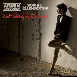 Armin Van Buuren的專輯Not Giving Up On Love