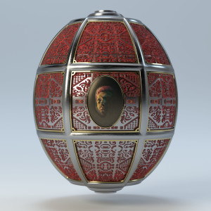 ดาวน์โหลดและฟังเพลง Fabergé (Explicit) พร้อมเนื้อเพลงจาก Rin