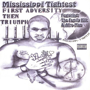 收聽Mississippi Tightest的Middle Finga (Explicit)歌詞歌曲