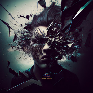 Album Chaos Theory from Talpa