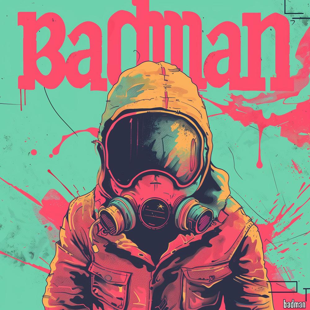BADMAN