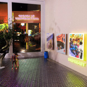 收聽Drimsbaby的WHO ARE YOU??? (Explicit)歌詞歌曲