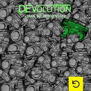 ดาวน์โหลดและฟังเพลง Never Ever พร้อมเนื้อเพลงจาก DEVolution