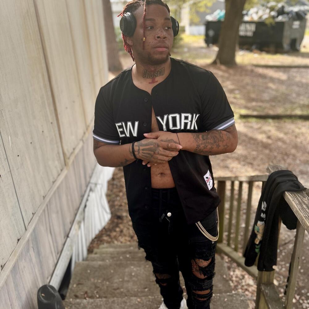 Got A Donk (Explicit)