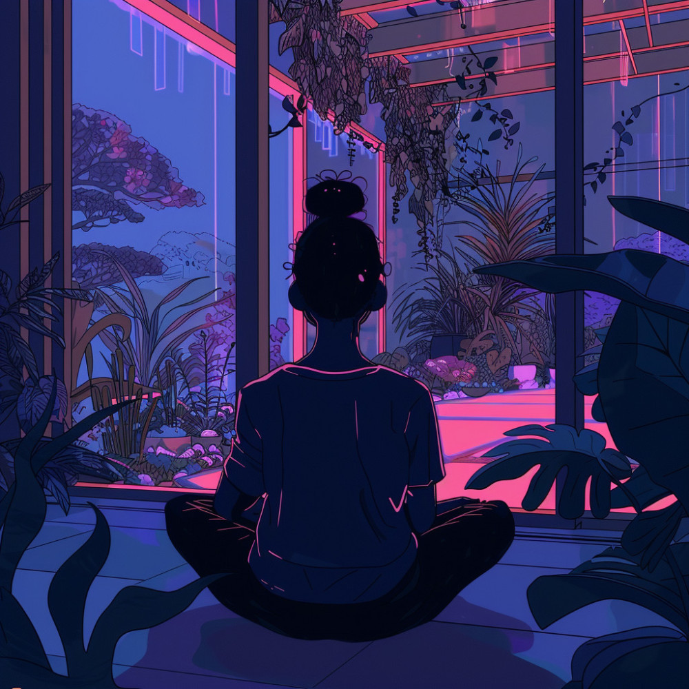 Gentle Tones Drift