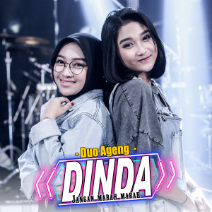 Dengarkan DInda lagu dari Duo Ageng dengan lirik