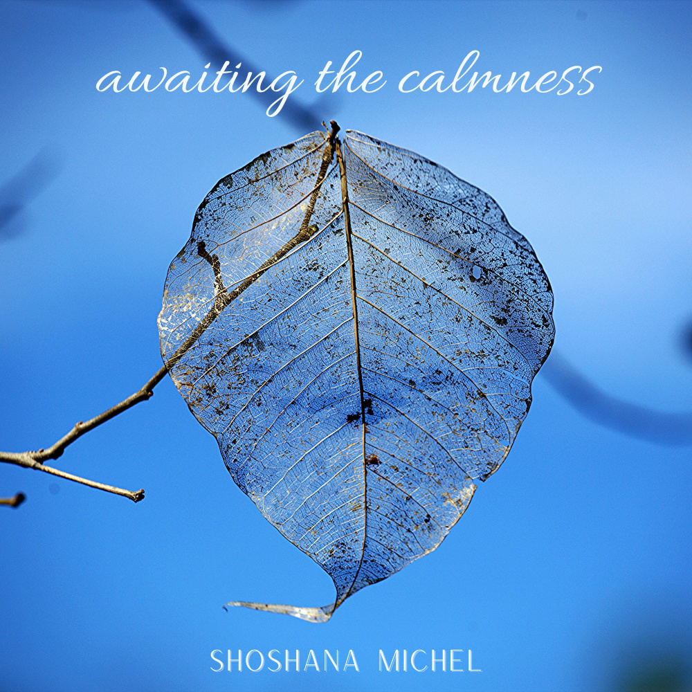Awaiting the Calmness
