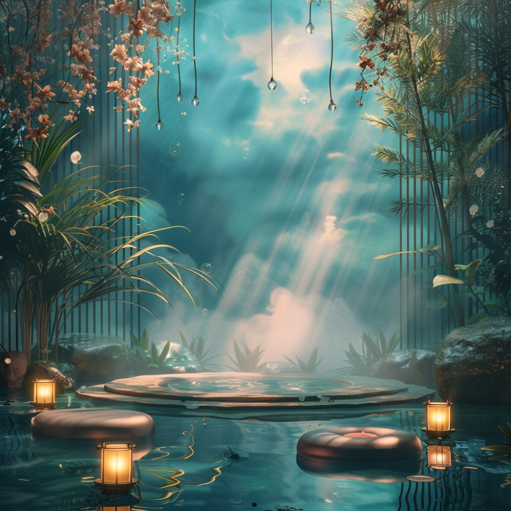 Harmonics for Healing