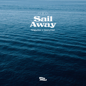 Nogymx的专辑Sail Away