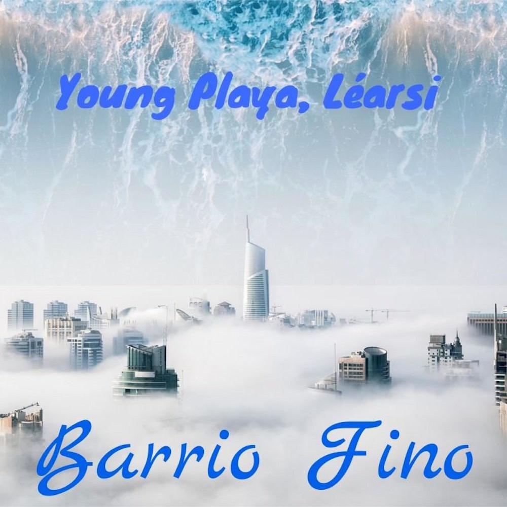 Barrio Fino